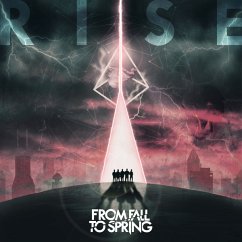 Rise (Digisleeve) - From Fall To Spring