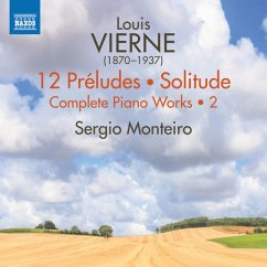 Sämtliche Klavierwerke,Vol.2 - Monteiro,Sergio