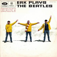 Erk Plays The Beatles - Erk