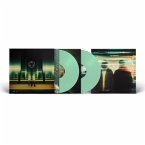 The Last Goodbye (Mint Green 2lp+Mp3+Artprint)