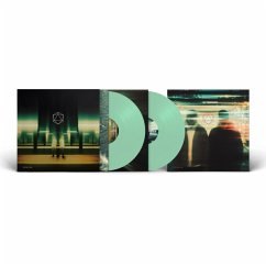 The Last Goodbye (Mint Green 2lp+Mp3+Artprint) - Odesza