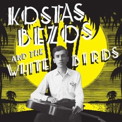 Kostas Bezos And The White Birds - Bezos,Kostas And The White Birds