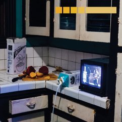 Field Of Appearances - Object Of Affection