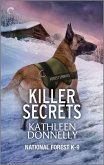 Killer Secrets (eBook, ePUB) Killer Secrets (eBook, ePUB)
