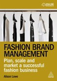 Fashion Brand Management (eBook, ePUB)