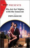 His Jet-Set Nights with the Innocent (eBook, ePUB)