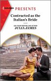 Contracted as the Italian's Bride (eBook, ePUB)
