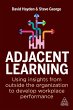 Adjacent Learning (eBook, ePUB) - Bild 1