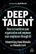 Deep Talent (eBook, ePUB) - Bild 1