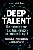 Deep Talent (eBook, ePUB)