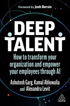Cover Deep Talent (eBook, ePUB)