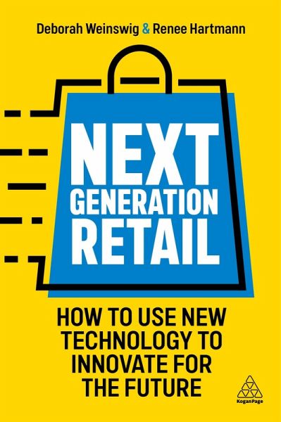 Next Generation Retail (eBook, ePUB) Next Generation Retail (eBook, ePUB)