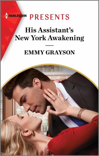 His Assistant's New York Awakening (eBook, ePUB) His Assistant's New York Awakening (eBook, ePUB)