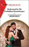 Redeemed by My Forbidden Housekeeper (eBook, ePUB)