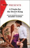 A Virgin for the Desert King (eBook, ePUB)