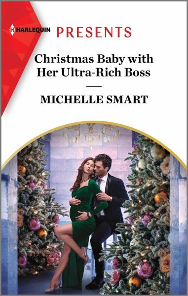 Christmas Baby with Her Ultra-Rich Boss (eBook, ePUB) Christmas Baby with Her Ultra-Rich Boss (eBook, ePUB)