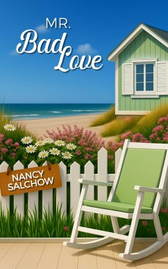Cover Mr. Bad Love (eBook, ePUB)