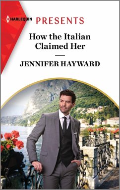 How the Italian Claimed Her (eBook, ePUB) - Hayward, Jennifer