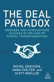 The Deal Paradox (eBook, ePUB)