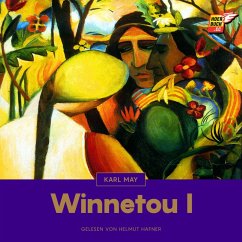 Winnetou I (MP3-Download) - May, Karl