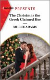 The Christmas the Greek Claimed Her (eBook, ePUB)