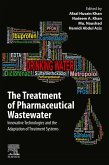 The Treatment of Pharmaceutical Wastewater (eBook, ePUB)