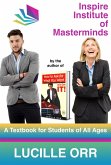 Inspire Institute of Masterminds (eBook, ePUB) Inspire Institute of Masterminds (eBook, ePUB)