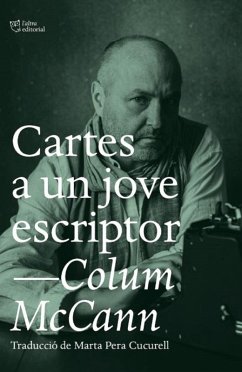 Cover Cartes a un jove escriptor (eBook, ePUB)