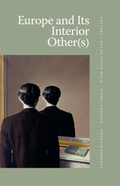 Cover Europe and Its Interior Other(s) (eBook, ePUB)