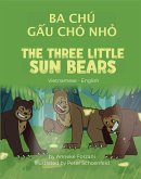 The Three Little Sun Bears (Vietnamese-English) (eBook, ePUB)