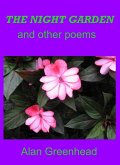 The Night Garden and Other Poems (eBook, ePUB)