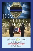 Love Letters From Heaven (eBook, ePUB)