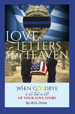 Love Letters From Heaven (eBook, ePUB) - Davis, W. G.