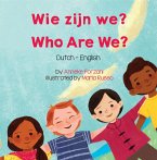 Who Are We? (Dutch-English) (eBook, ePUB)