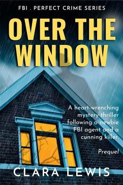 Cover Over The Window (eBook, ePUB)