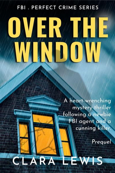 Over The Window (eBook, ePUB) Over The Window (eBook, ePUB)