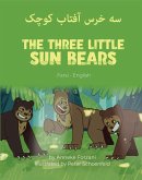 The Three Little Sun Bears (Farsi-English) (eBook, ePUB)