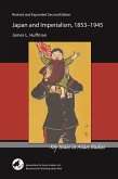 Japan and Imperialism, 1853-1945 (eBook, ePUB)