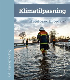 Cover Klimatilpasning (eBook, ePUB)