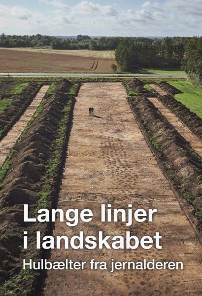Lange linjer i landskabet (eBook, PDF) Lange linjer i landskabet (eBook, PDF)