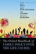 The Oxford Handbook of Family Policy... - Bild 1