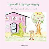 Krokodil i Knasiga skogen (eBook, ePUB)