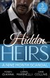 Hidden Heirs: A Nine Month Scandal... - Bild 1