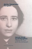 Hannah Arendt og pædagogikken (eBook, ePUB)