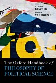 The Oxford Handbook of Philosophy of Political Science (eBook, ePUB)