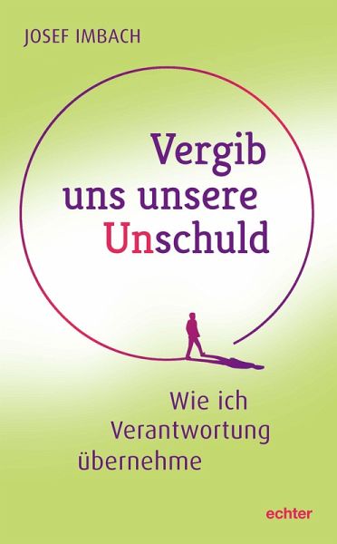 Vergib uns unsere Unschuld (eBook, PDF)