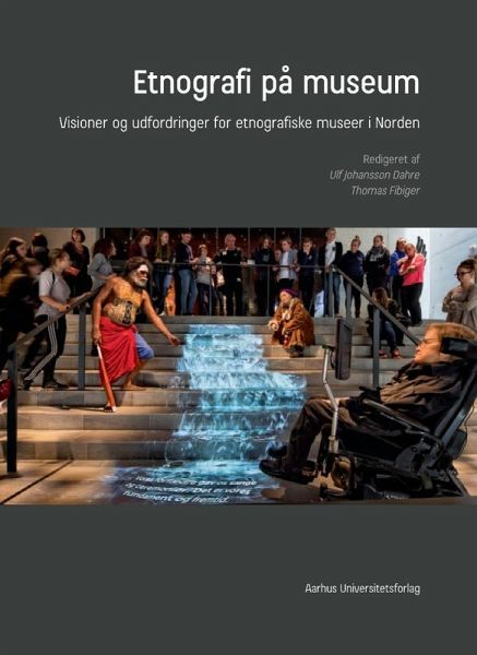 Etnografi på museum (eBook, ePUB) Etnografi på museum (eBook, ePUB)