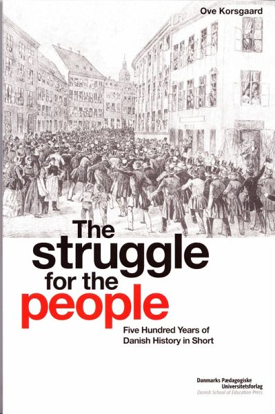 The Struggle for the People (eBook, PDF) The Struggle for the People (eBook, PDF)