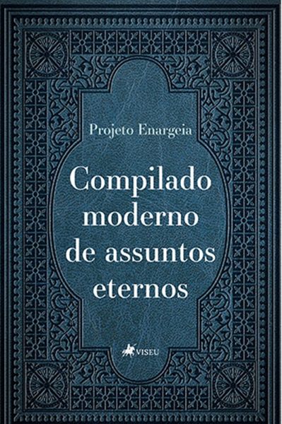 Compilado moderno de assuntos eternos (eBook, ePUB) Compilado moderno de assuntos eternos (eBook, ePUB)