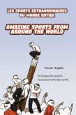 Amazing Sports from Around the World (French-English) (eBook, ePUB)